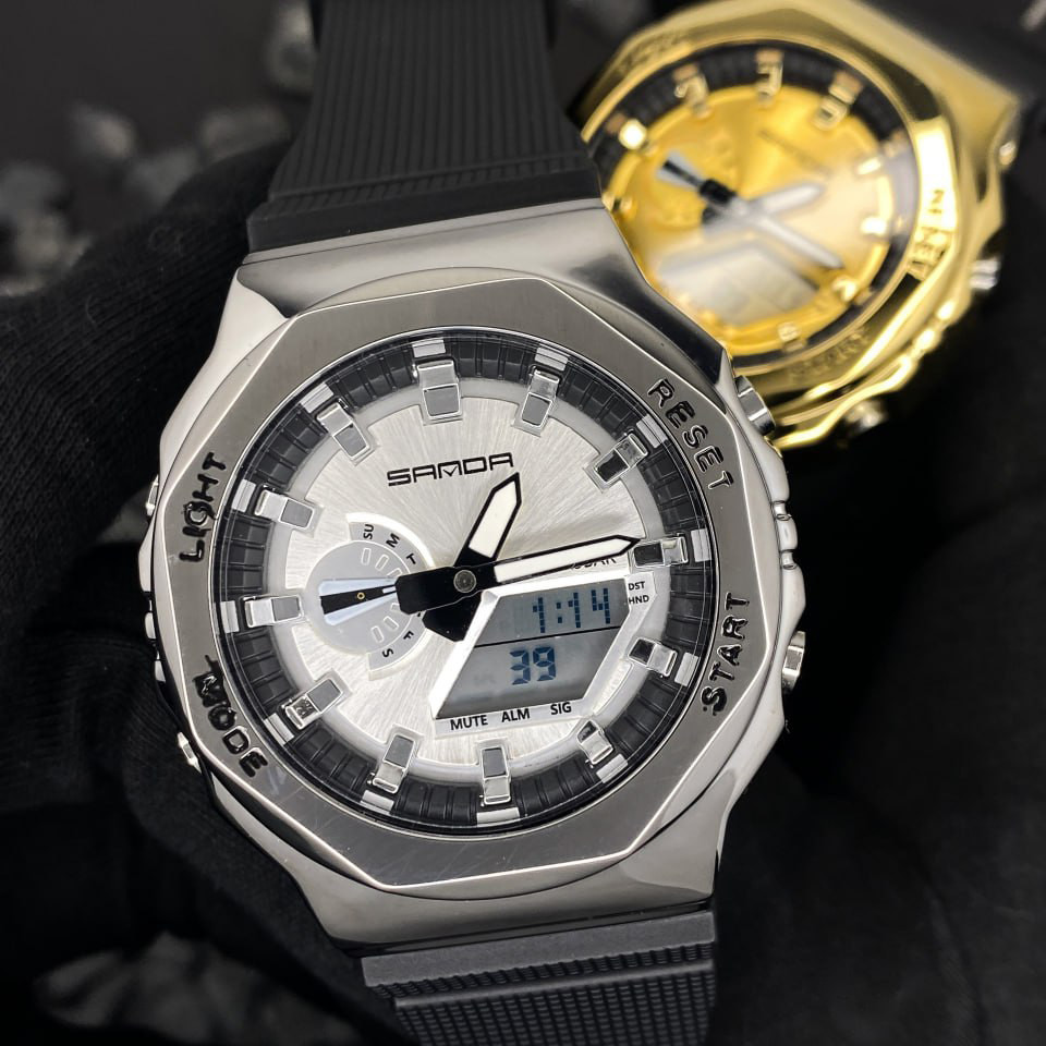 Sanda 3167 Gold Київ - фото 5