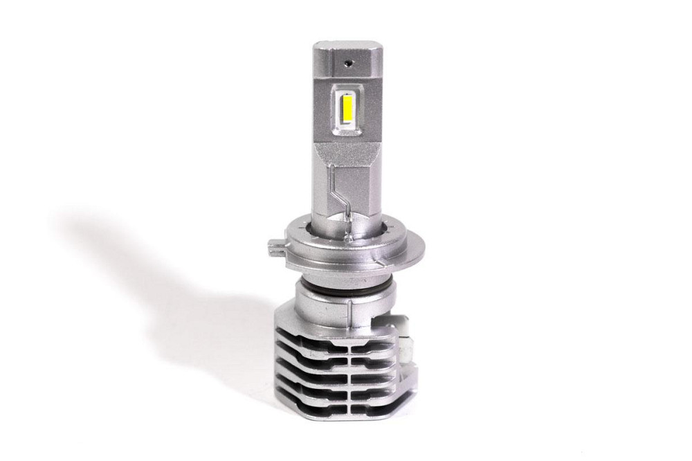 Комплект світлодіодних ламп TBS Design TM3 MINI H7 30w 12-24v 6000K 3200Lm Харків - фото 7