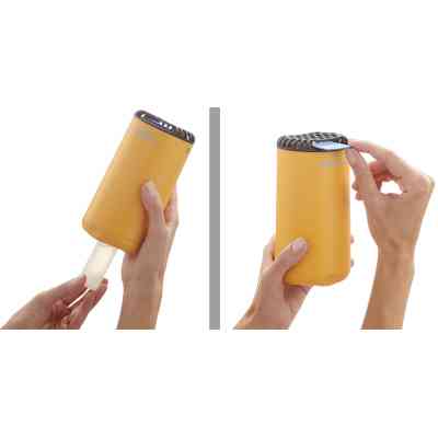 Фумигатор Тhermacell Patio Shield Mosquito Repeller MR-PS Сitrus (1200.05.91) Винница