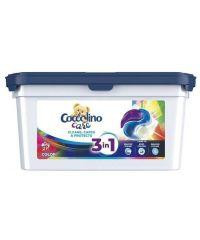 Гель-капсулы Coccolino Care для детского белья, 29 шт Львов - изображение 1