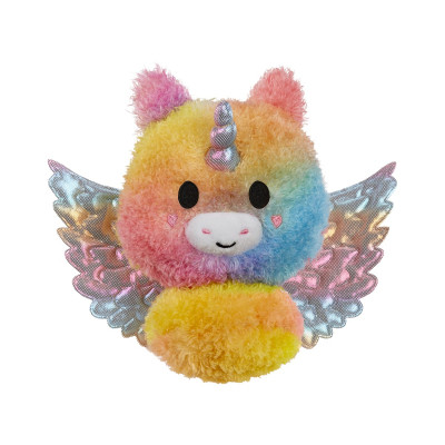 М&apos;яка іграшка Fluffie Stuffiez антистрес Fluffie Stuffiez серії Small Plush - Пегас (511823) Вінниця - фото 7