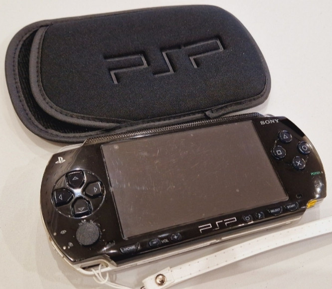 Приставка SONY PlayStation PSP 64Gb. Харьков - изображение 3