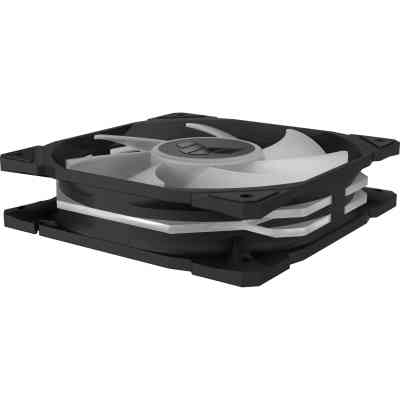 Кулер для корпуса ASUS TUF GAMING TR120 FAN ARGB BLACK (90DA0090-B09000) Винница