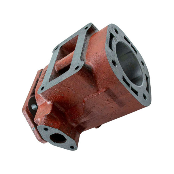 Гильза () ПД-10 Мукачево - изображение 1