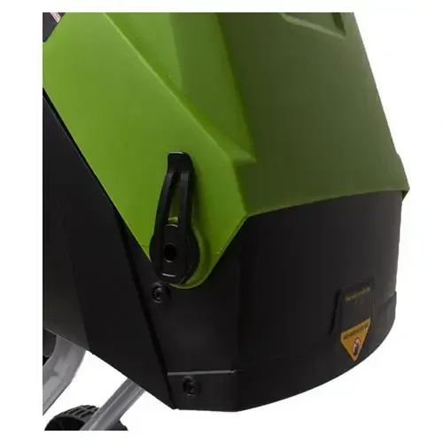 Измельчитель ветвей 2400 Вт Procraft PSL2400 машина для измельчения электрический измельчитель Львов - изображение 8