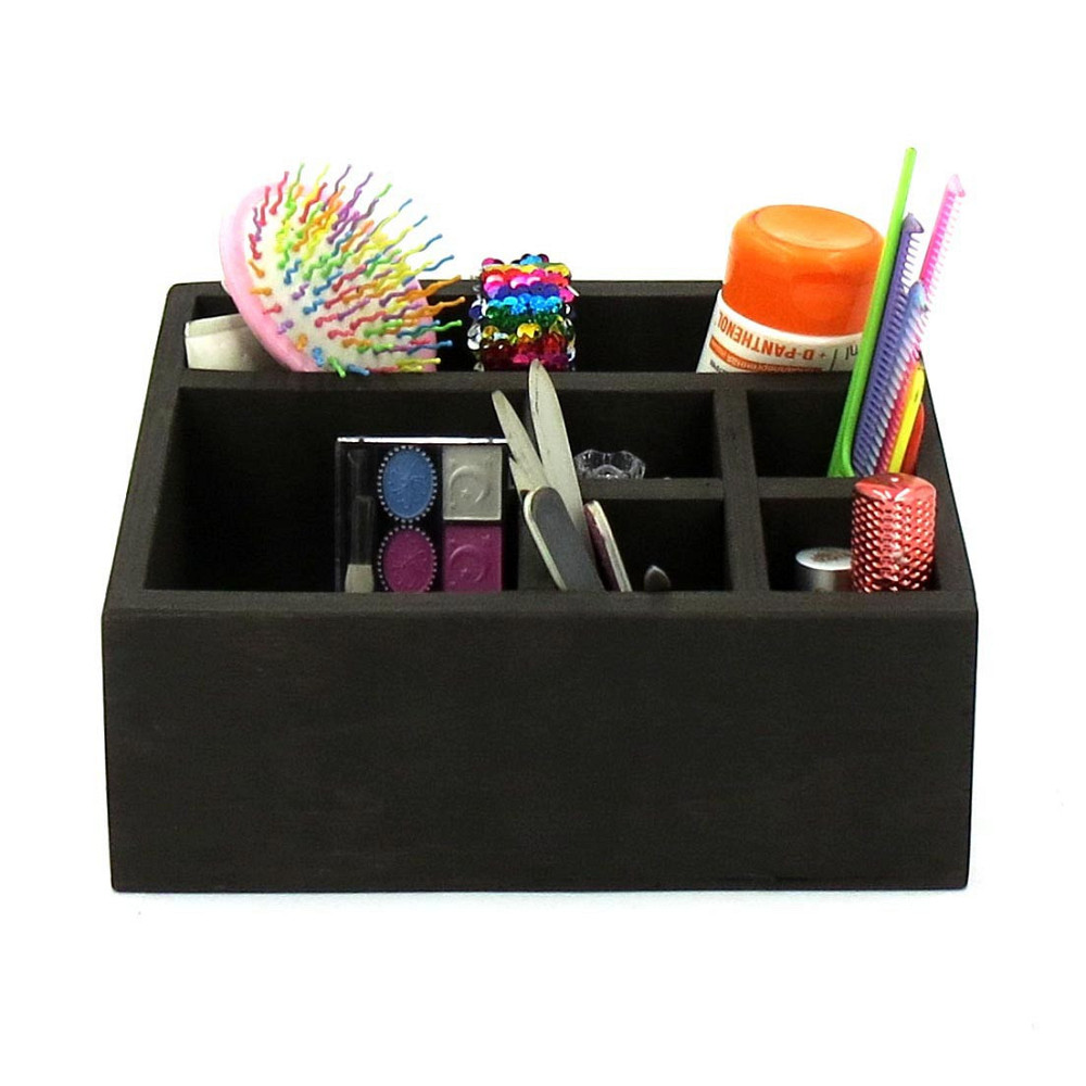 Органайзер для косметики "Олімпіада" венге Миколаїв - фото 4