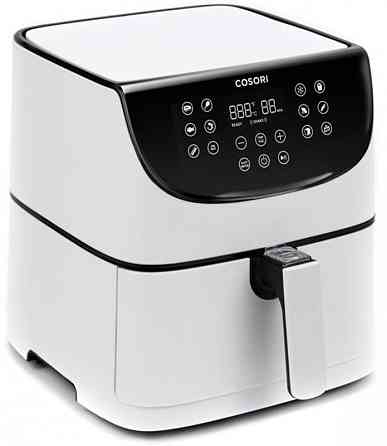 Мультипіч Cosori Premium CP158-AF-RXW (КAAPAFCSNEU0022) ( 5.4 кг ) Харків