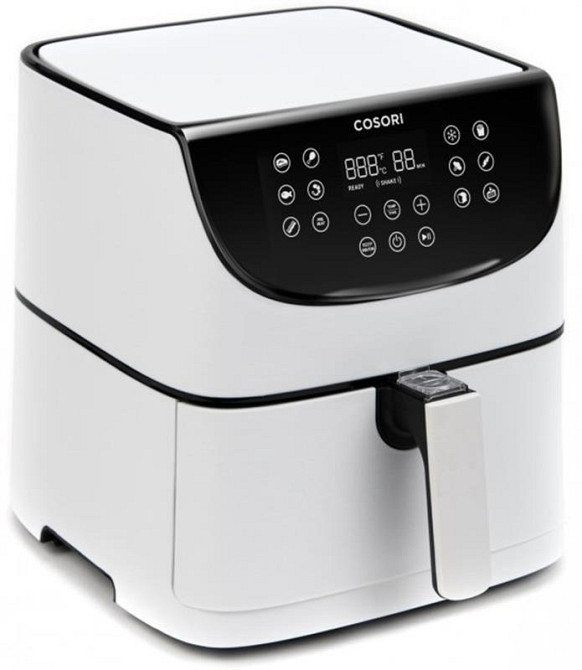 Мультипіч Cosori Premium CP158-AF-RXW (КAAPAFCSNEU0022) ( 5.4 кг ) Харків - фото 2