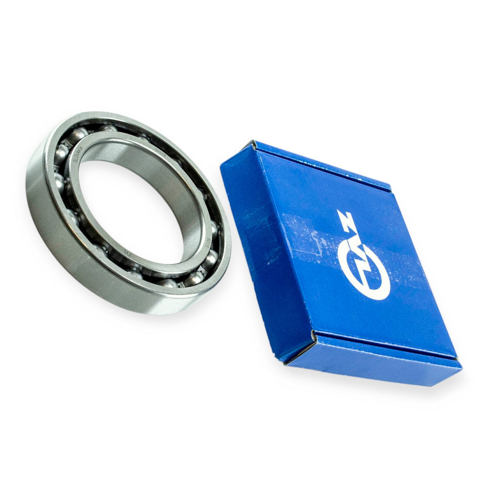 Подшипник МТЗ коробка раздатка ZVL 115А Мукачево - изображение 1