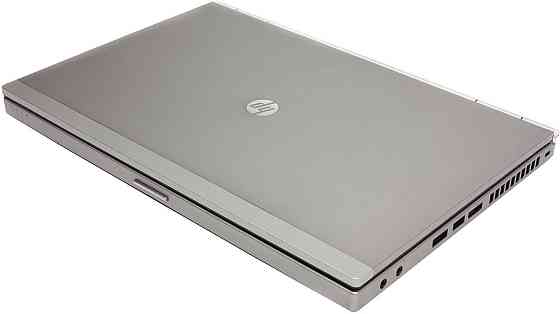 Б/У Ноутбук HP EliteBook 8570p FHD (i5-3340M/8/320) — Class B Київ