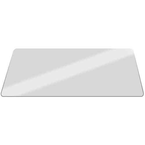 Защитный коврик для офисного / игрового кресла 140х100 см Ruhhy (21790) Нововолынск