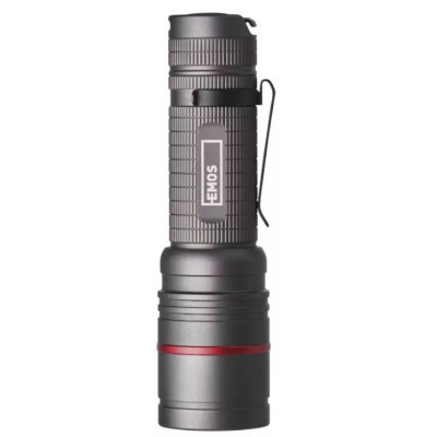 Ліхтар EMOS P3170 340Lm 3AAA Metal (P3170) Вінниця - фото 8