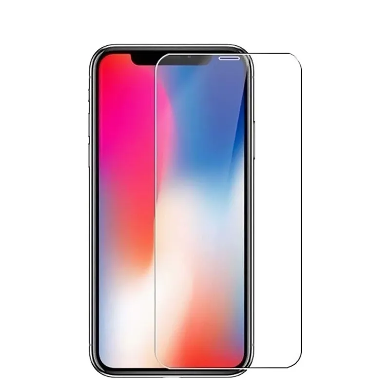Скло загартоване на iPhone 11 Київ - фото 4