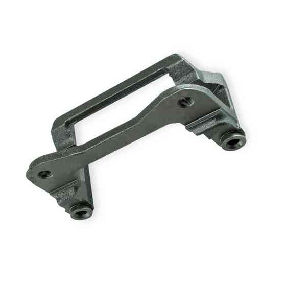 Скоба ГАЗ 3302, 2217, 2705, 31105, 3110 (напрямна колодок) супорта Мукачево