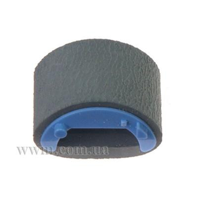 Ролик захоплення паперу P1505/M1522 аналог RC2-1423 AHK (21402) Вінниця - фото 1