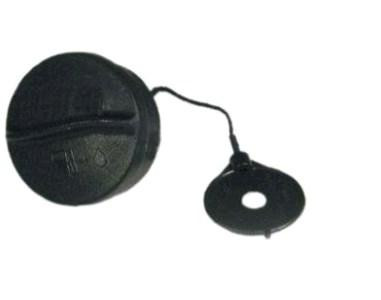 Крышка бака топливного мотокосы для St FS 55 Мукачево - изображение 1