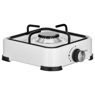 Настольная плита Ardesto GTC-NS1011W Винница - изображение 3