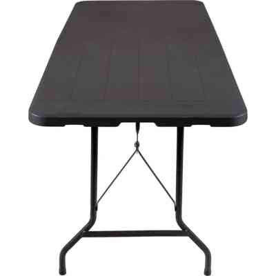 Туристический стол Time Eco ТЕ-1847 1,8м графіт (4820211101657) Винница