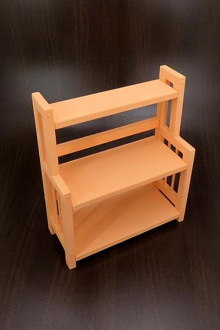 Полка настольная 