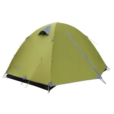 Палатка Tramp Lite Tourist 2 Olive (UTLT-004-olive) Винница - изображение 9