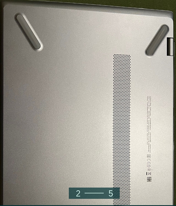 Ноутбук: HP Pavilion .Hp pavilion 256gb Харків - фото 2