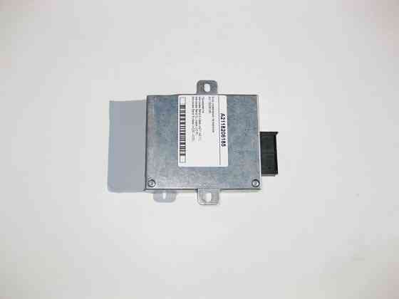 Mercedes-Benz  A2118206185 Блок керування телефоном E-Class W211 CL C215 S-Class W220 Одеса