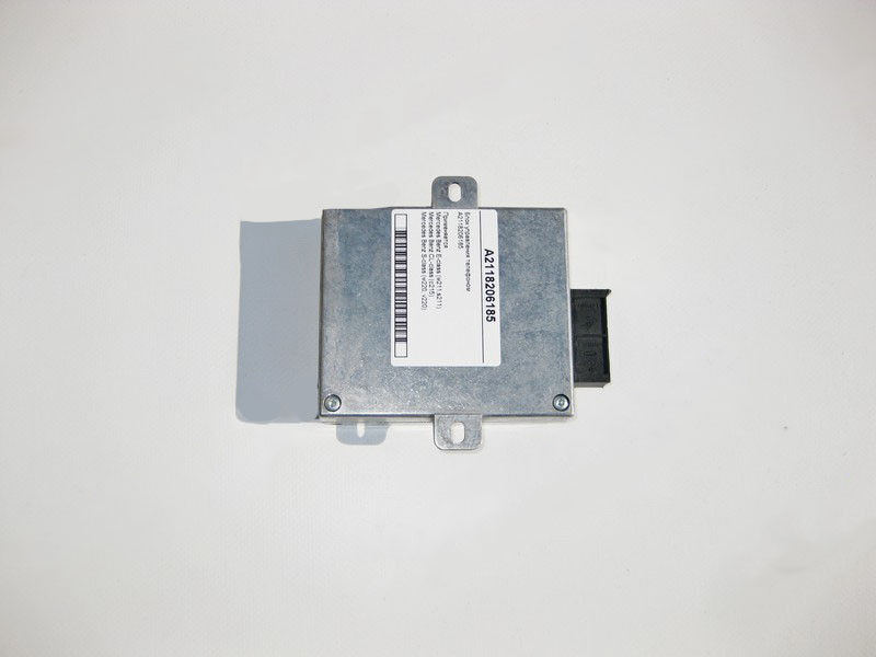 Mercedes-Benz  A2118206185 Блок керування телефоном E-Class W211 CL C215 S-Class W220 Одеса - фото 2