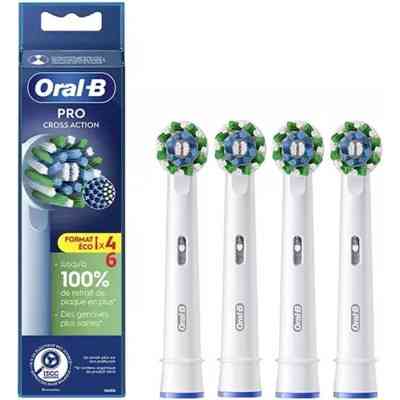 Насадка для зубной щетки Braun 00000025709 Винница