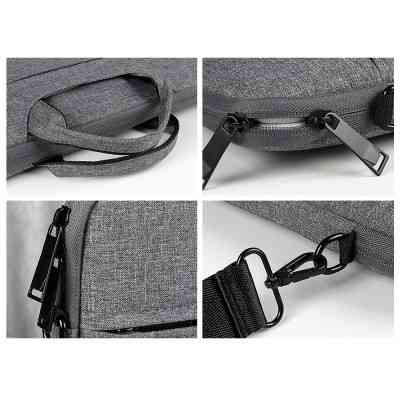 Сумка для ноутбука Armorstandart 15.6 ARM01S Black (ARM71689) Вінниця