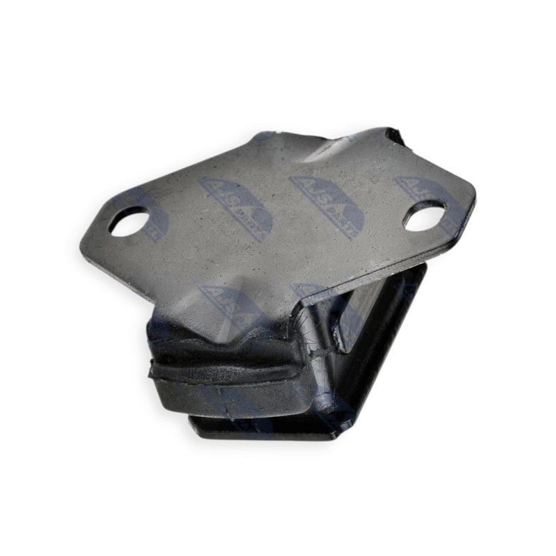 Подушка двигуна автомобіль Toyota Land Cruiser 120 (02-09), Hilux (-02) передня Мукачево - фото 1