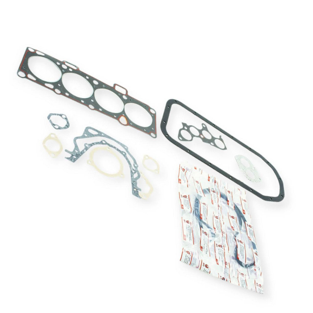 Прокладка повний к-т ВАЗ 2108 (1300) двигуна Мукачево - фото 1