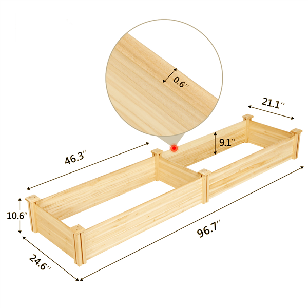 Кашпо садове "Тукупіта" бланже Миколаїв - фото 2