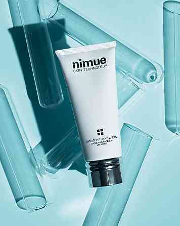 Омолоджувальний крем для рук Nimue, 100 мл Дніпро