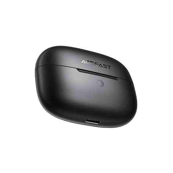 Беспроводные наушники TWS ACEFAST W7,ENC, IPX4, Black Одесса