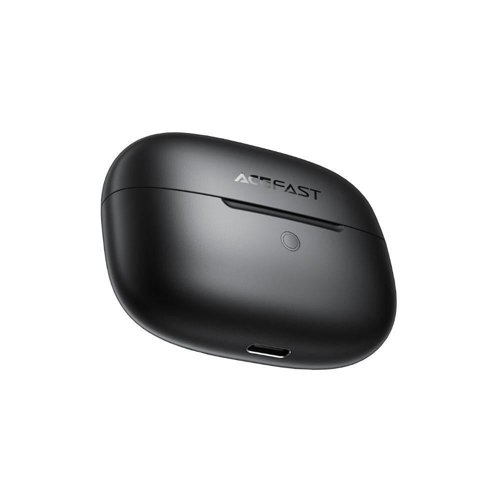 Беспроводные наушники TWS ACEFAST W7,ENC, IPX4, Black Одесса - изображение 4
