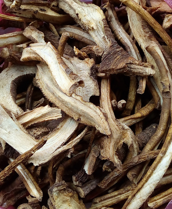 Горечавка желтая / Джинжура (корень), 100г. MasterSEM Киев - изображение 1