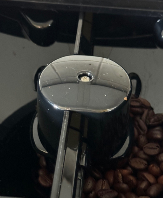 Кавомашина: Melitta Caffeo Barista T. Харків - фото 6