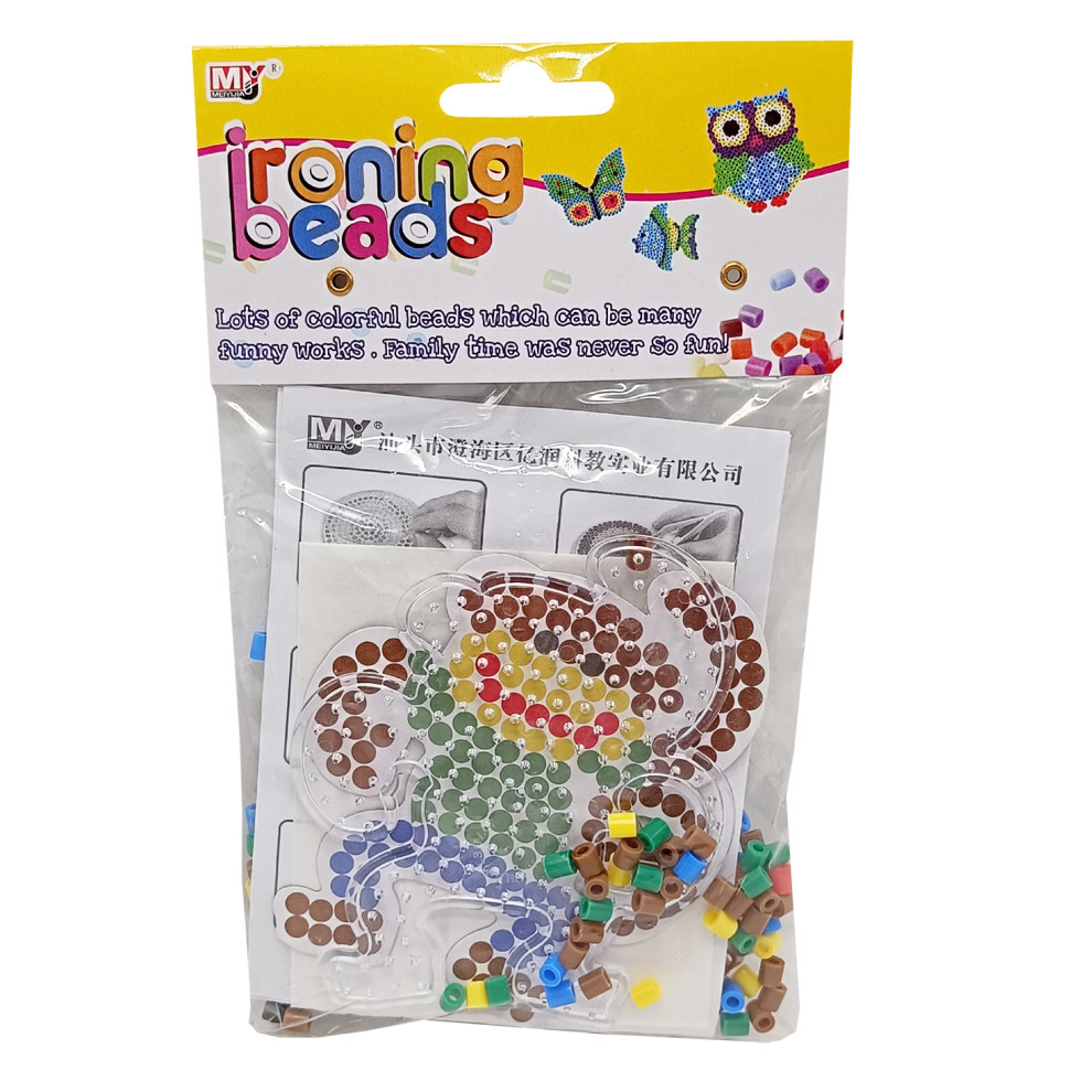 Набір для творчості Термомозаїка "Мавпа" 61112-2 Вінниця - фото 1