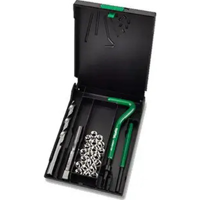 Набор инструментов Toptul для восстановления резьбы М5х0,8 (JGEW2401) Винница - изображение 1