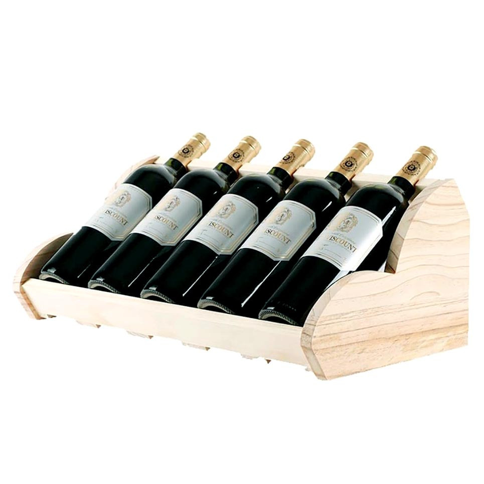 Настільна винна полиця "Чипола" бланже Миколаїв - фото 1