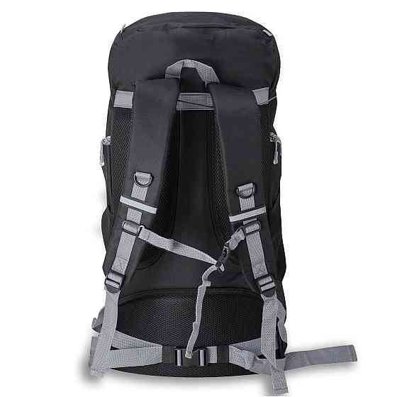 Рюкзак туристический Semi Line 45 Black (A3046-1) Вінниця