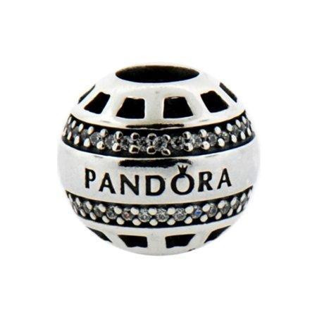Серебряный шарм Пандора  791753CZMasterSem Киев - изображение 2