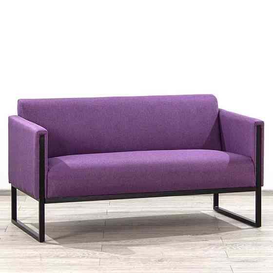 Диван Richman Amigo Двойка 145*68*76H Лиловый Киев
