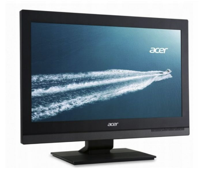 Моноблок 23" Acer Veriton Z4810G клас А Луцьк - фото 1