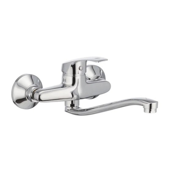 Змішувач для кухні Cron Fabio 005   ( HB0904 ) 33358 Харків
