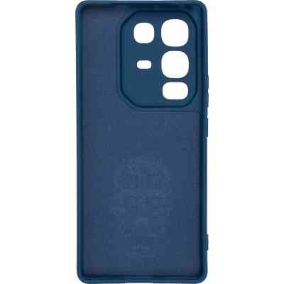 Чохол до мобільного телефона Armorstandart ICON Infinix Note 50 4G Dark Blue (ARM85115) Вінниця