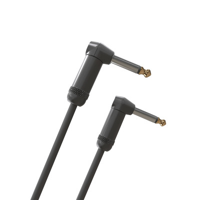 Інструментальний кабель D'Addario American Stage, Right-to-Right 3m (PW-AMSGRR-10) Вінниця - фото 2