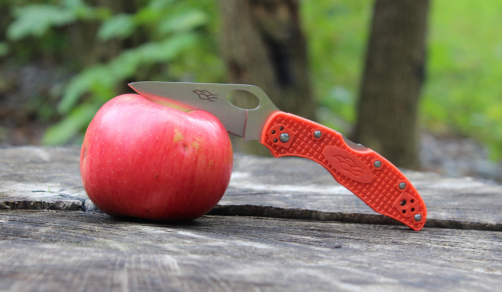 Ніж складаний Firebird F759M-OR Київ - фото 16