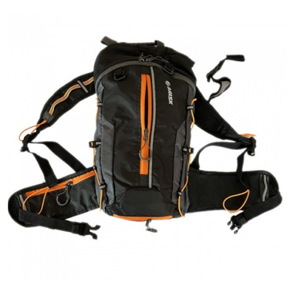 Спортивный велосипедный рюкзак Baisk 280G 10 литров (174263) Бровары - изображение 4