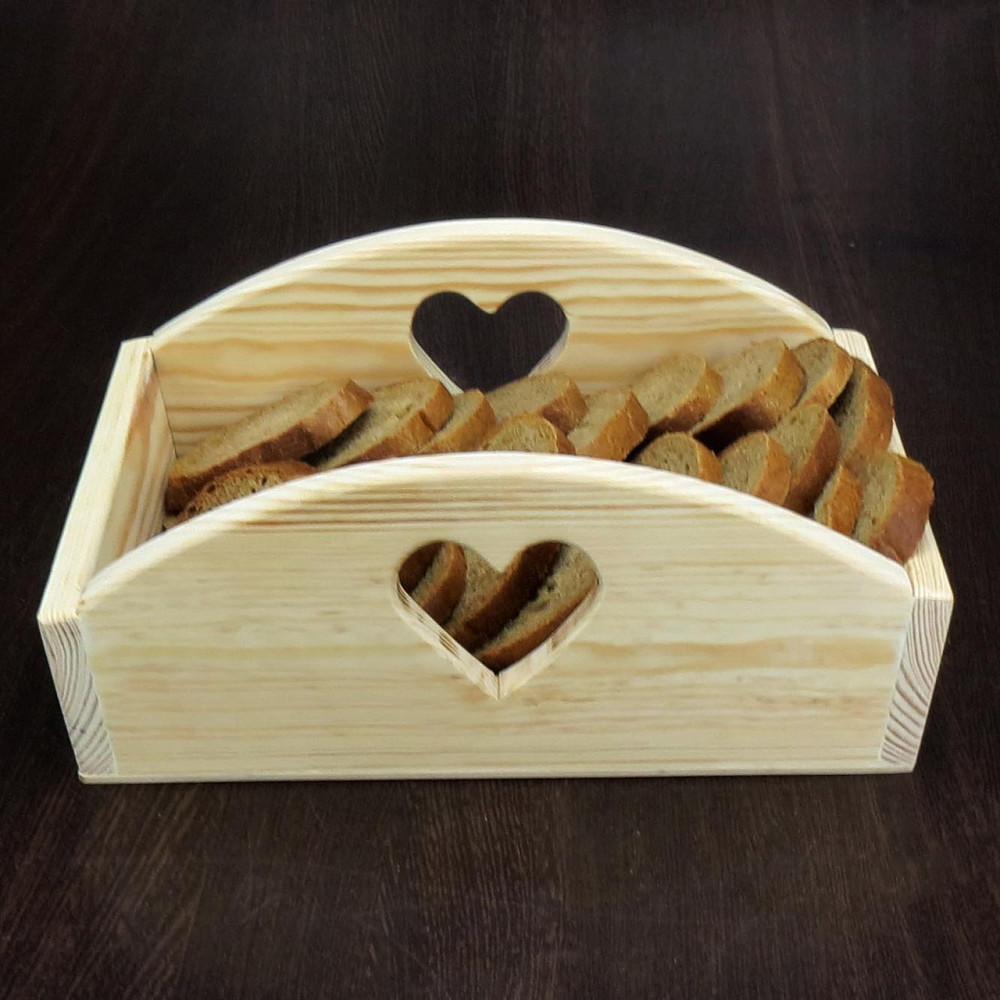 Хлібний лоток "Меровінг" бланже Миколаїв - фото 3